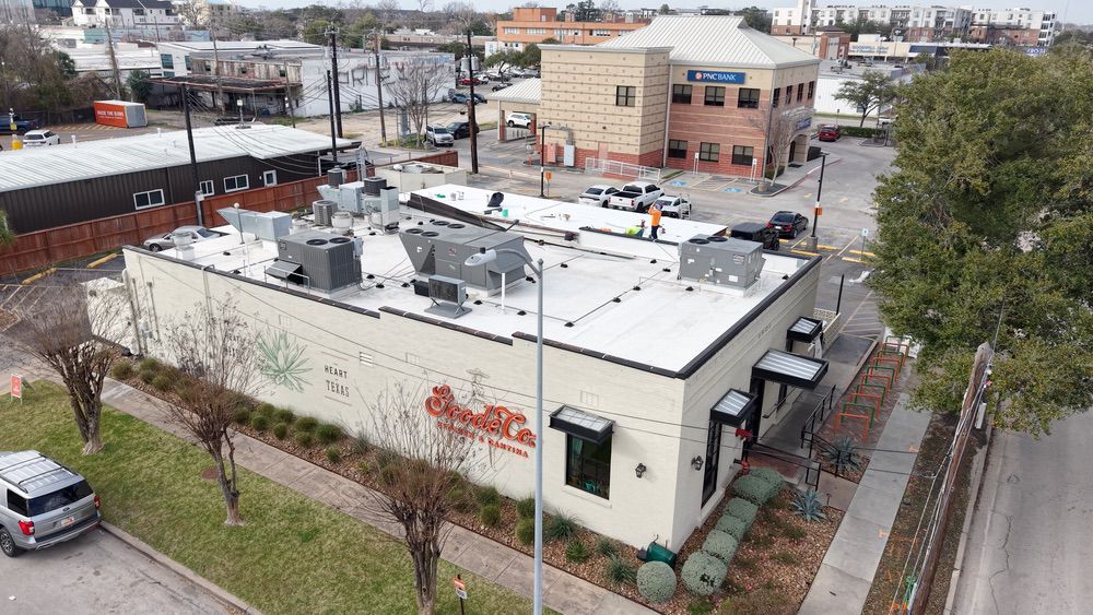 Goode Company Restaurant