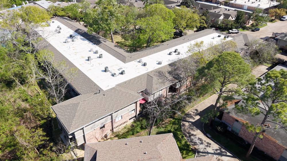 Woodway Glen Townhomes