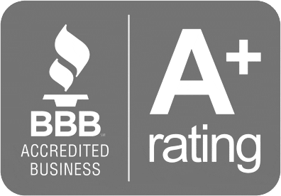 A+ BBB Rating