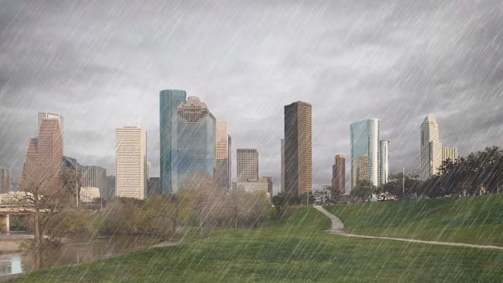 Houston’s Rainy Season: How to Keep Your Roof Leak-Free