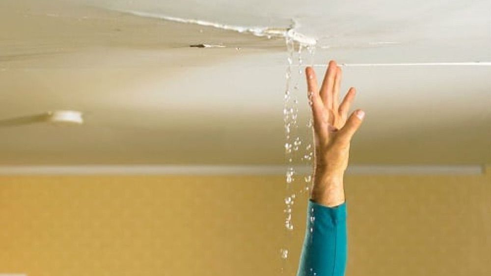 How to Spot a Roof Leak Before It Becomes a Bigger Problem